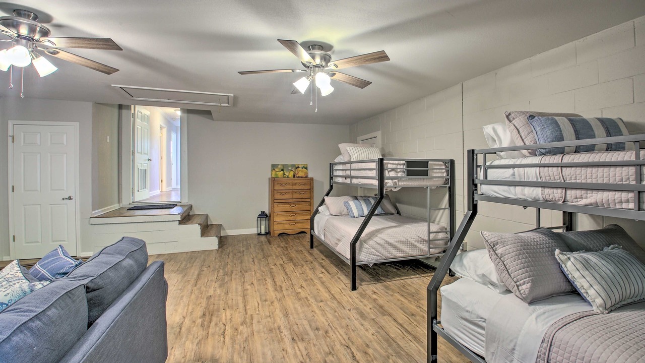 Photo of Bedroom in Piney