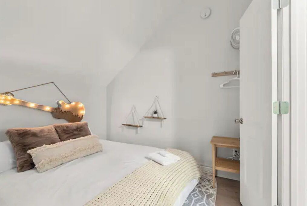 Photo of Bedroom in Rutledge Hill