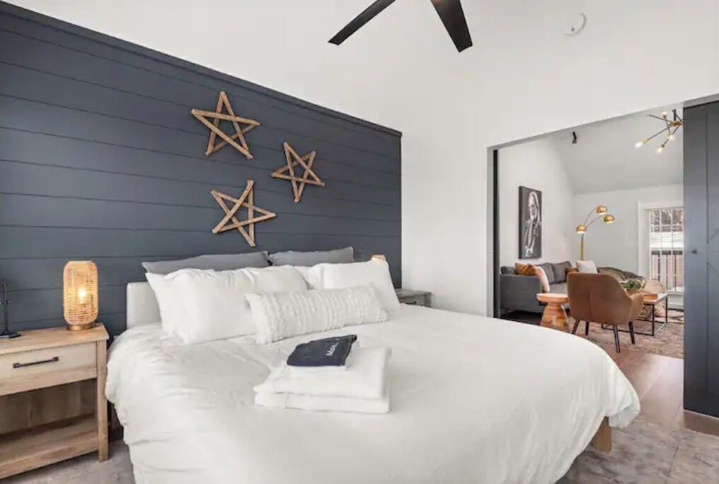 Photo of Bedroom in Rutledge Hill