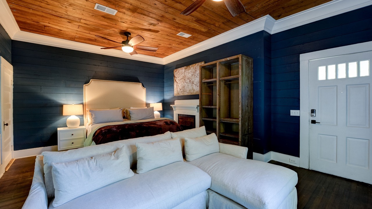 Photo of Bedroom in Starkville