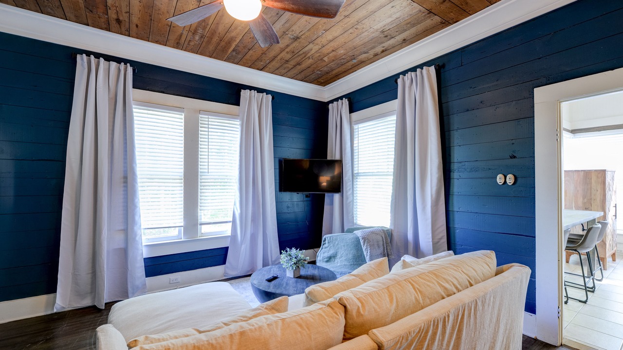 Photo of Livingroom in Starkville