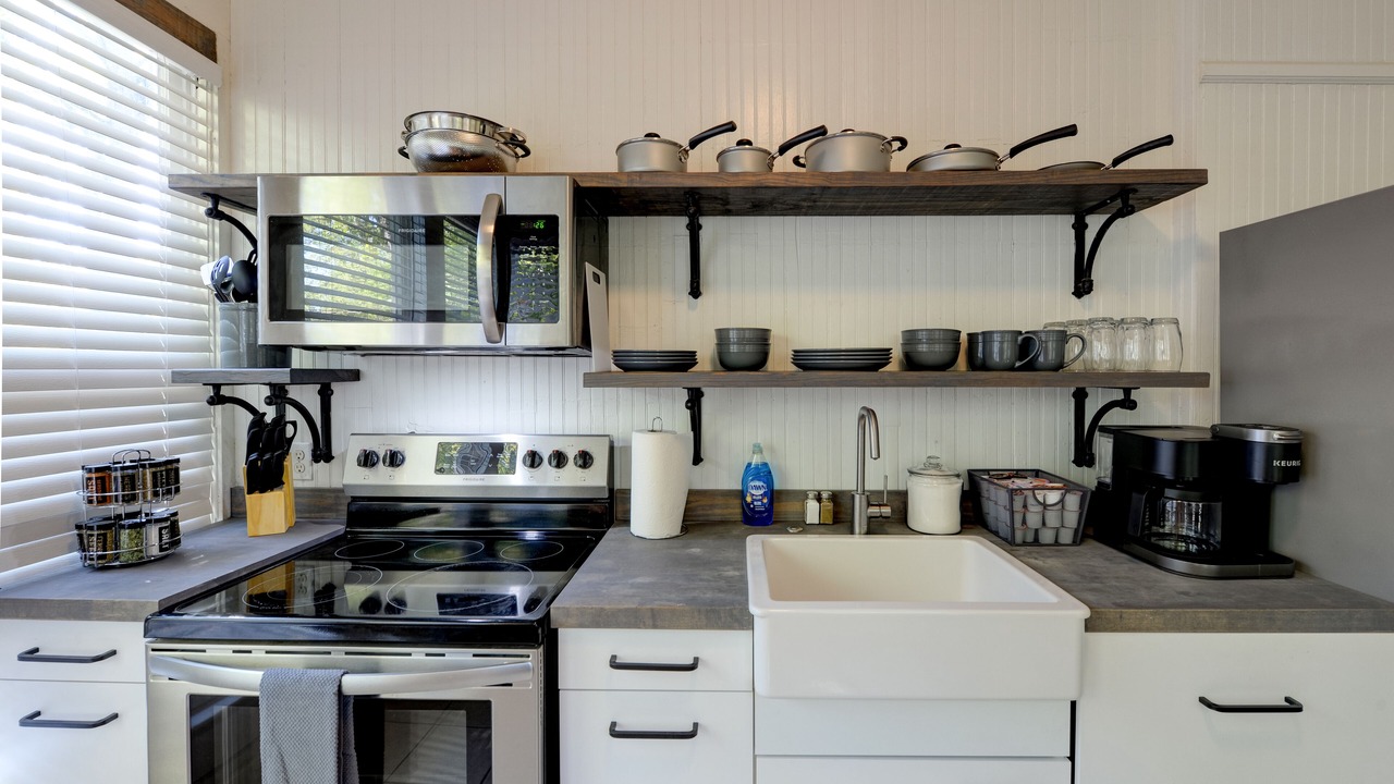 Photo of Kitchen in Starkville