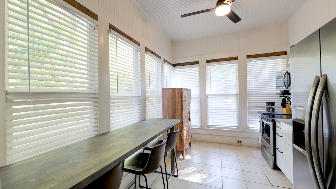 Photo of Kitchen in Starkville