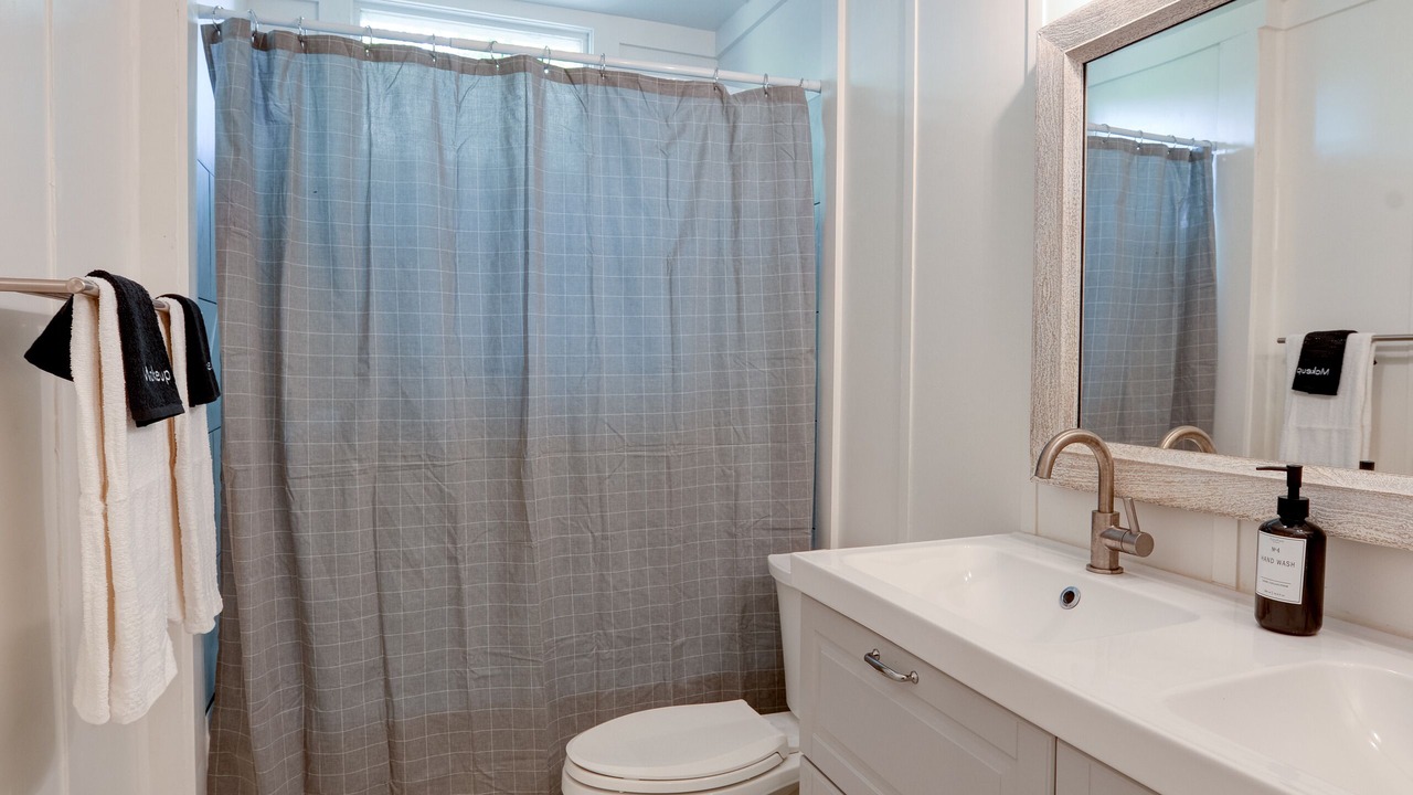 Photo of Bathroom in Starkville