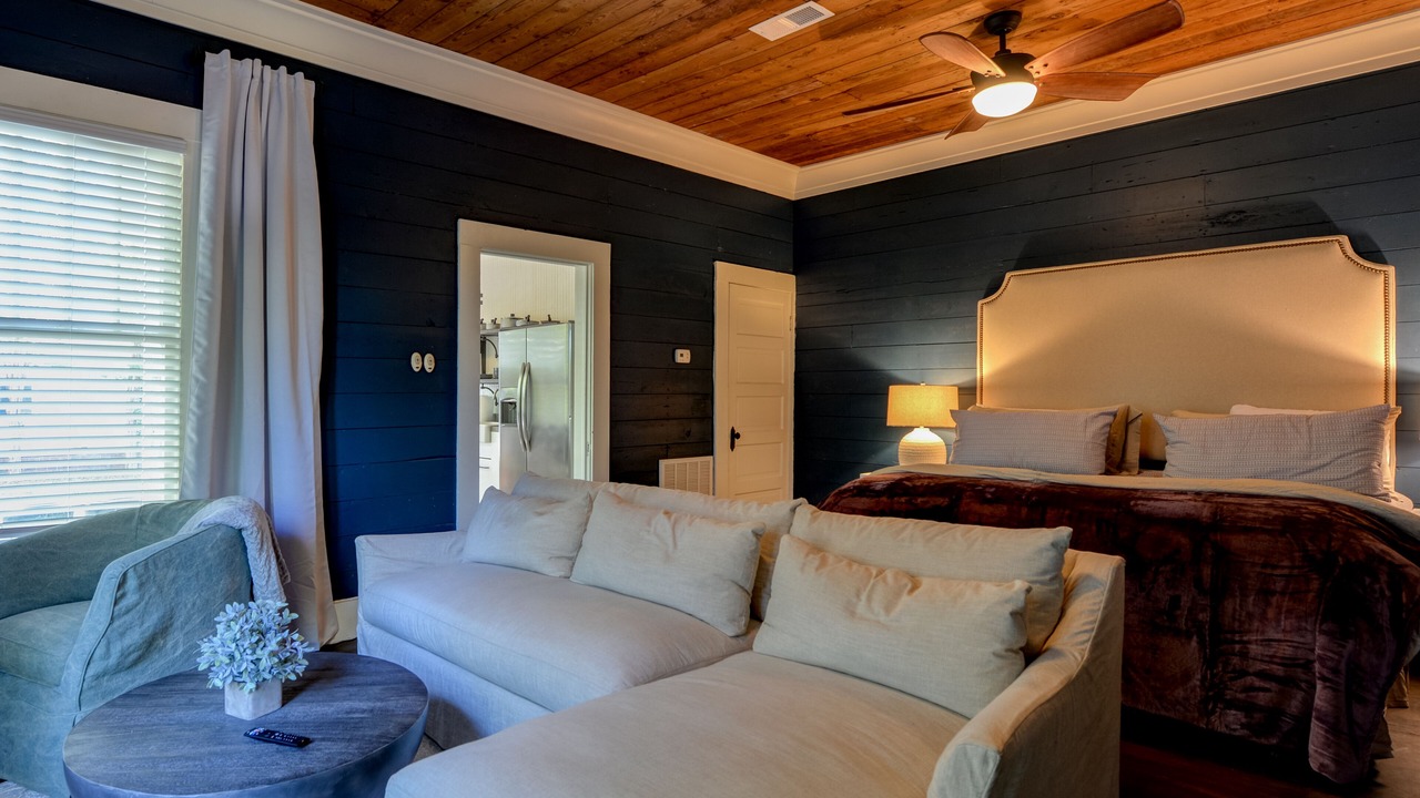 Photo of Bedroom in Starkville