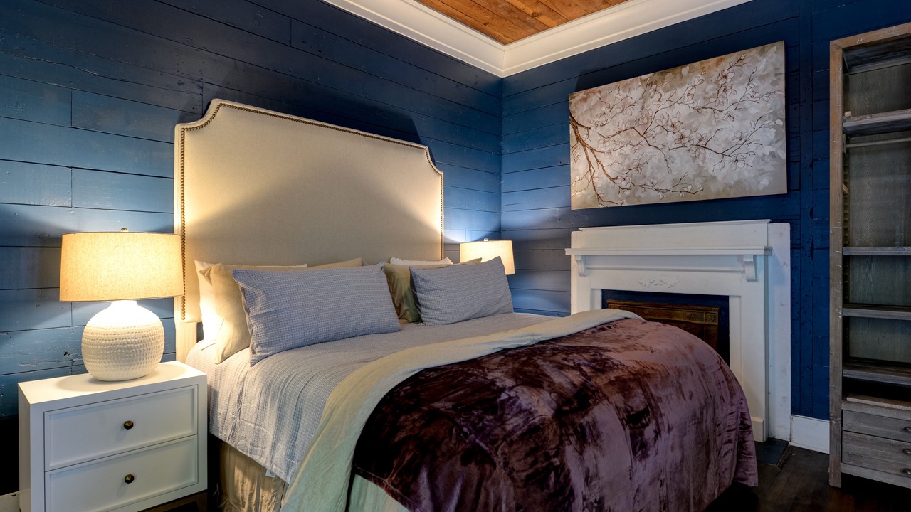 Photo of Bedroom in Starkville
