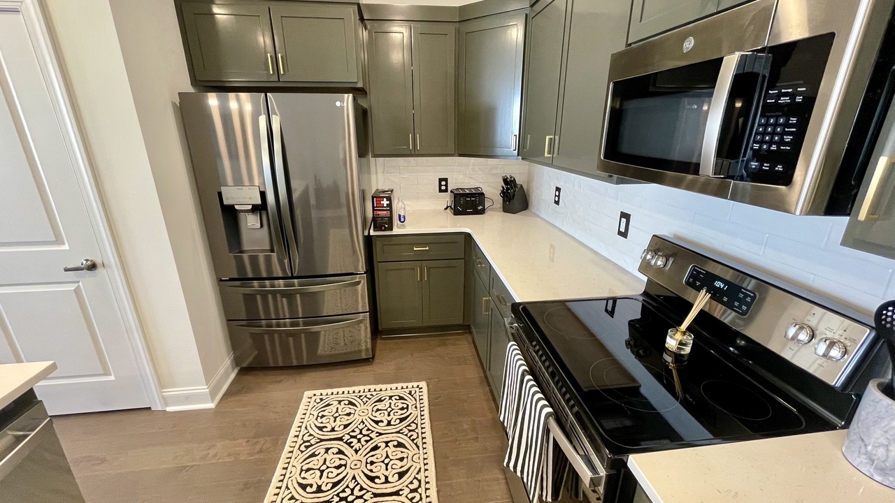 Photo of Kitchen in Oxford