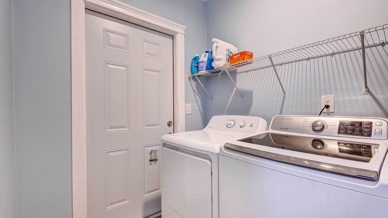 Photo of Bedroom in Bayou Oaks