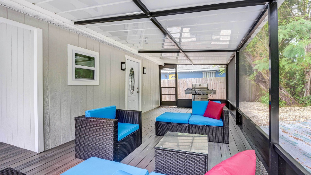 Photo of Outdoor in Bayou Oaks