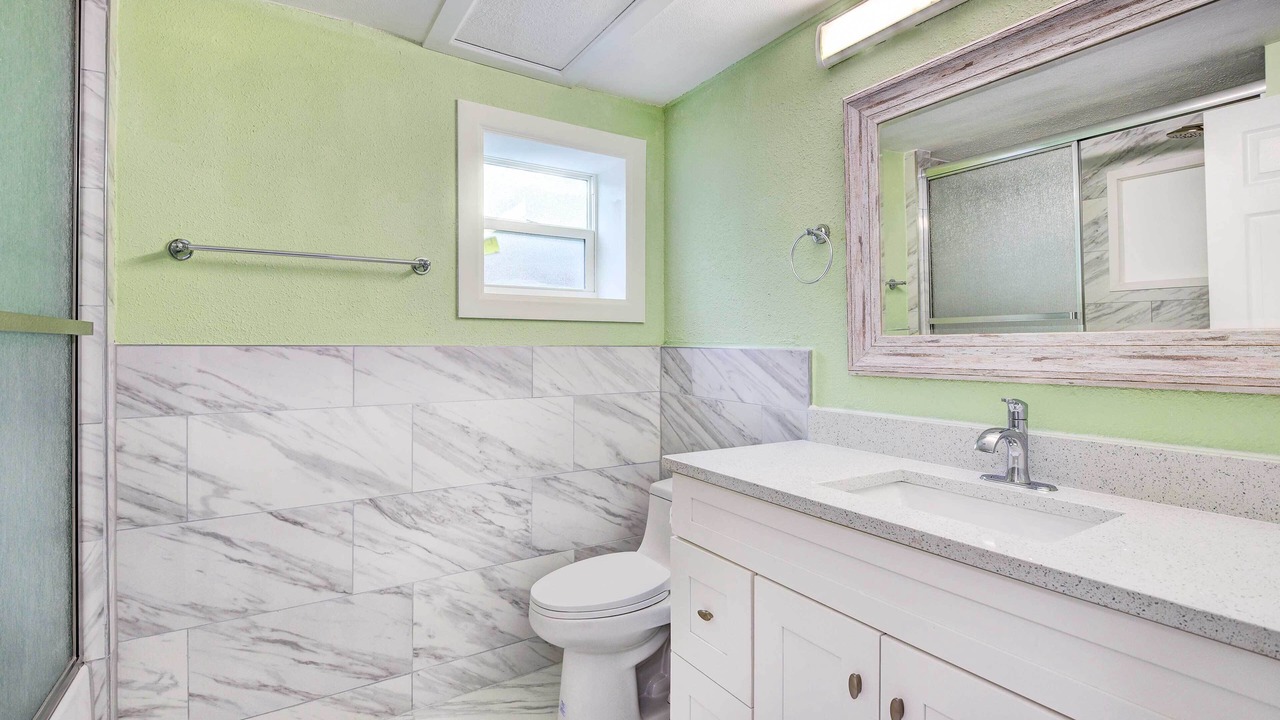 Photo of Bathroom in Bayou Oaks