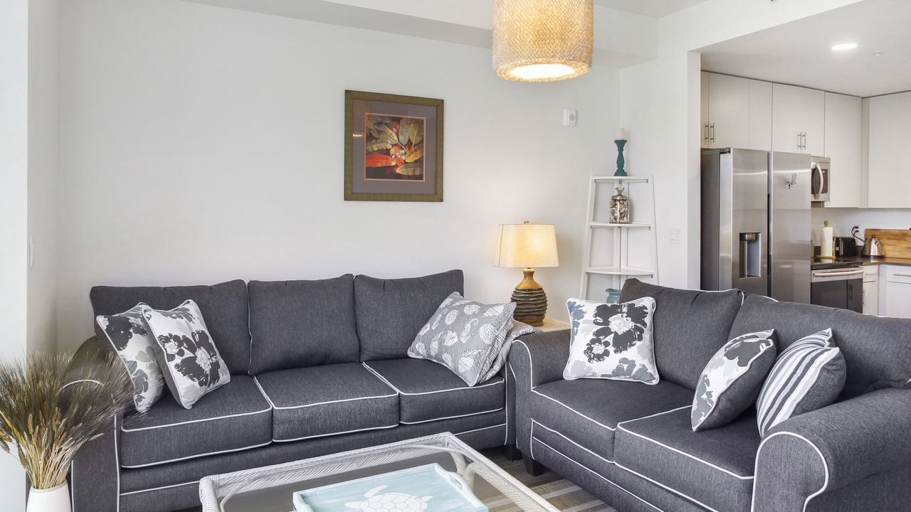 Photo of Livingroom in North Trail