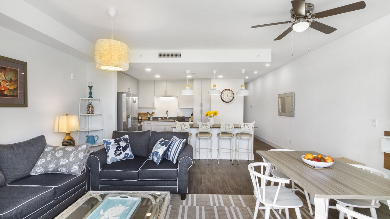 Photo of Livingroom in North Trail