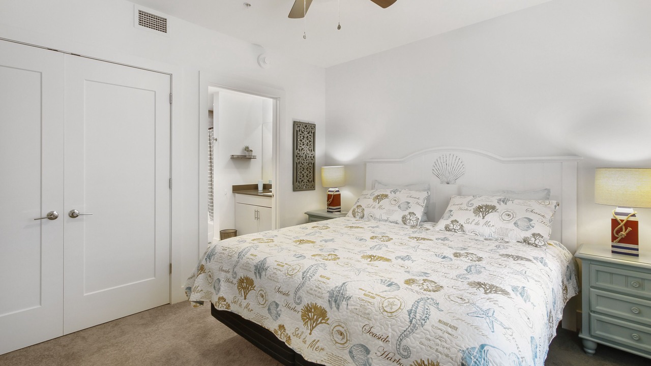Photo of Bedroom in North Trail