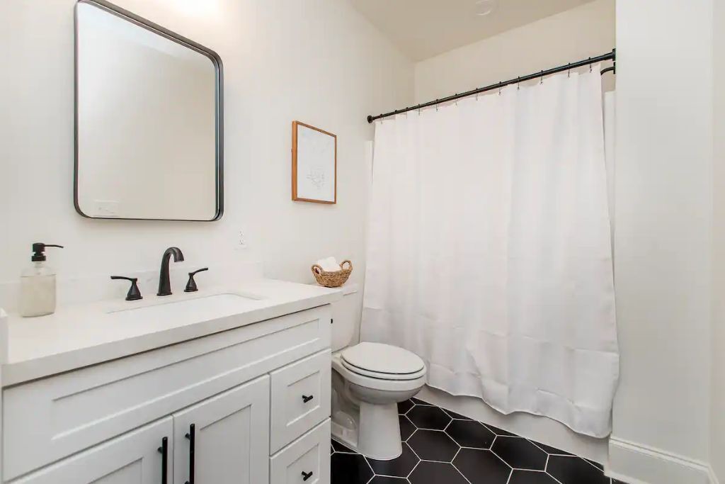 Photo of Bathroom in Hammond