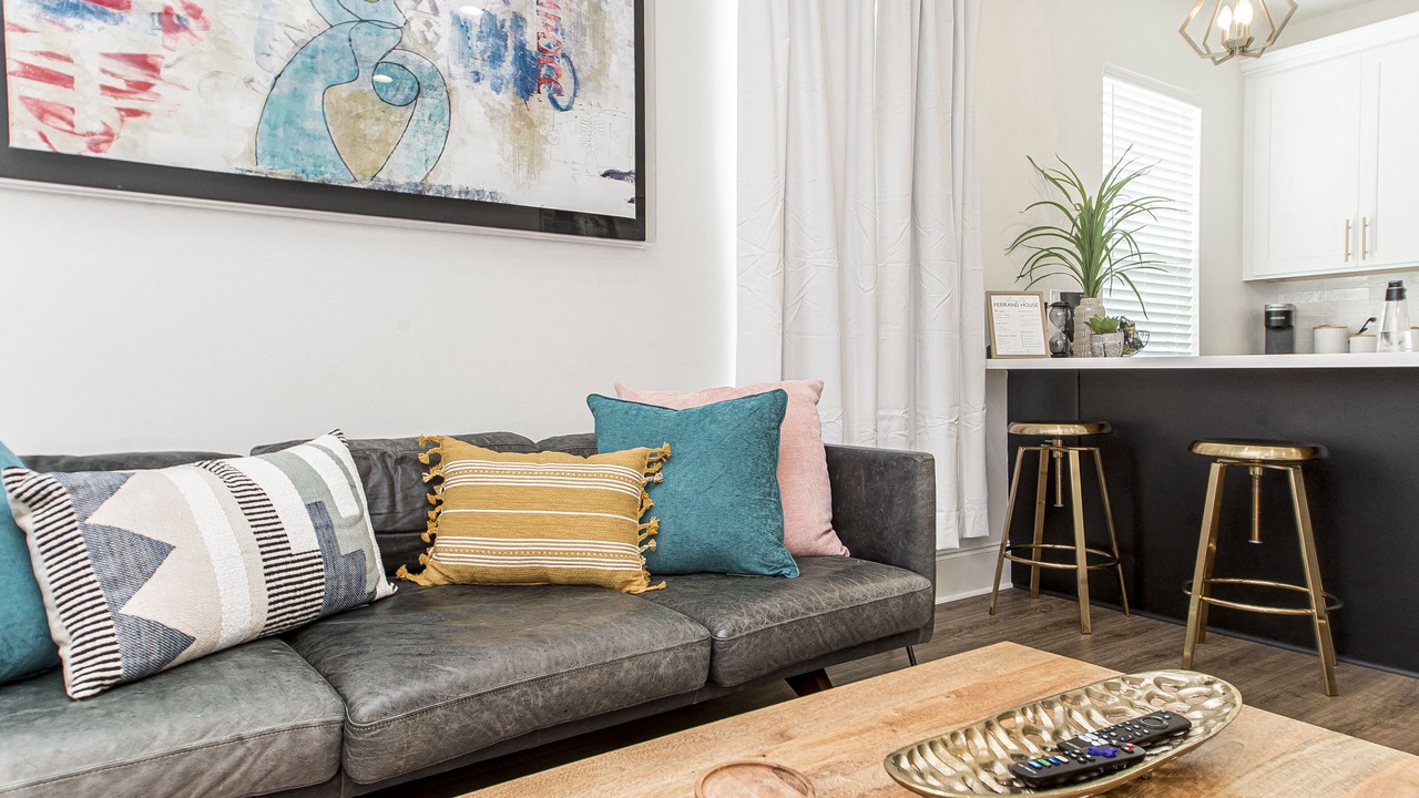 Photo of Livingroom in Hammond