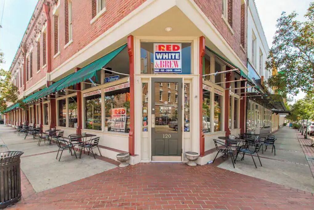 Photo of Outdoor in Hammond