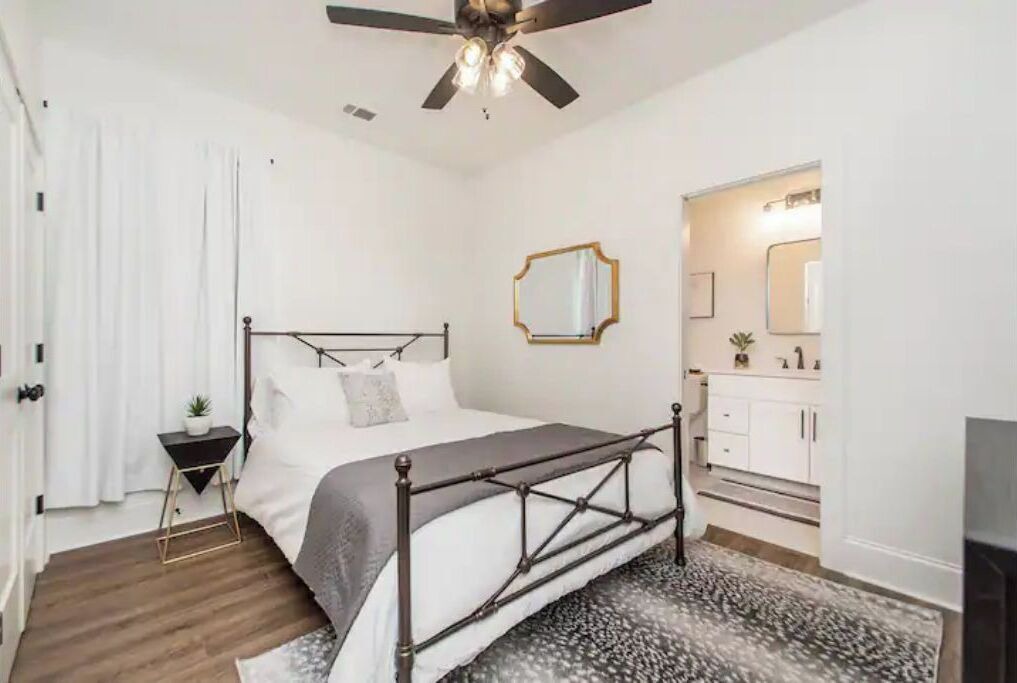Photo of Bedroom in Hammond
