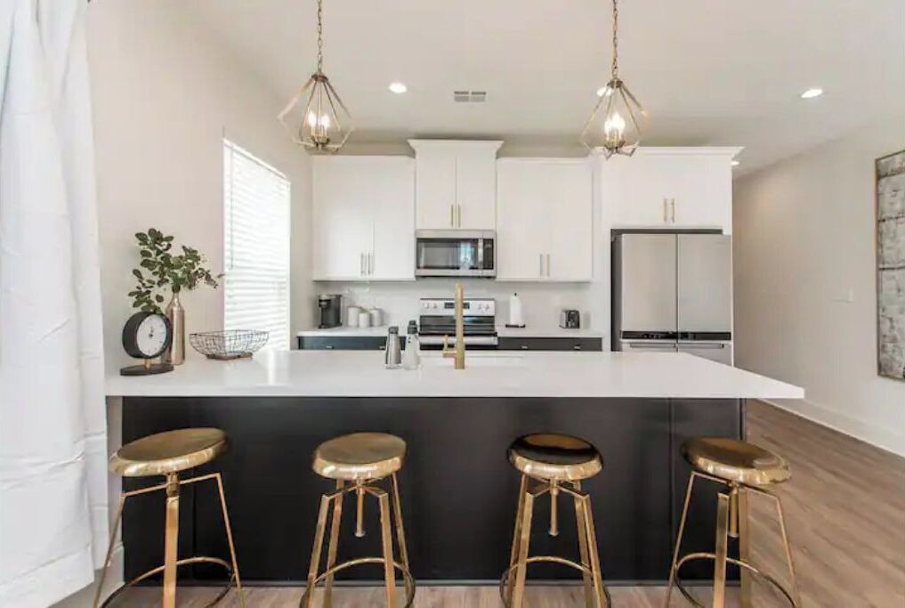 Photo of Kitchen in Hammond