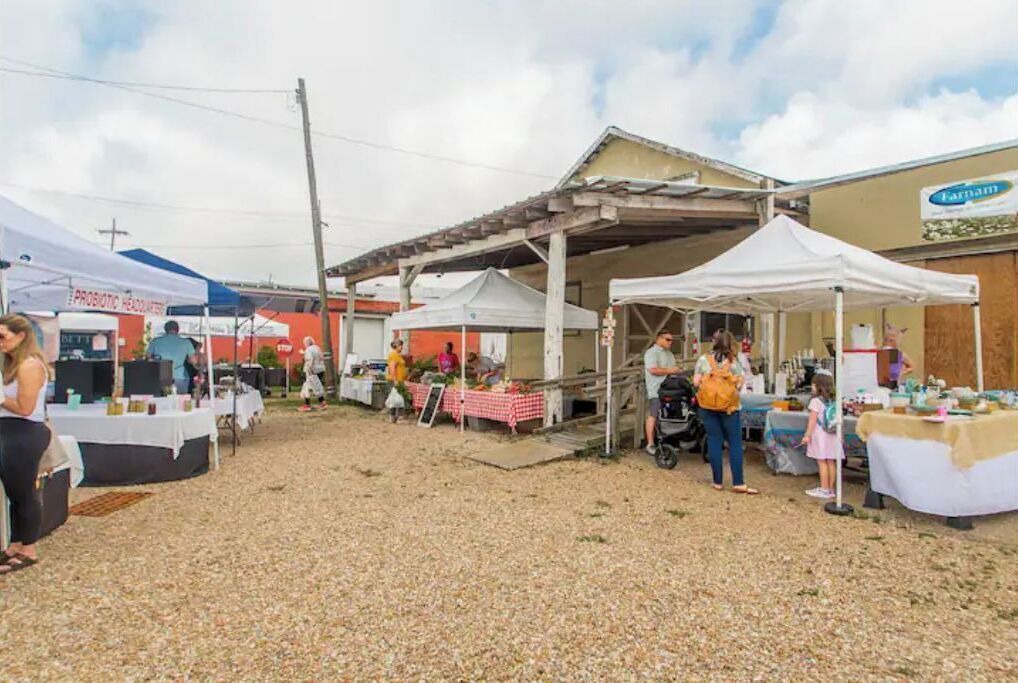 Photo of Outdoor in Hammond