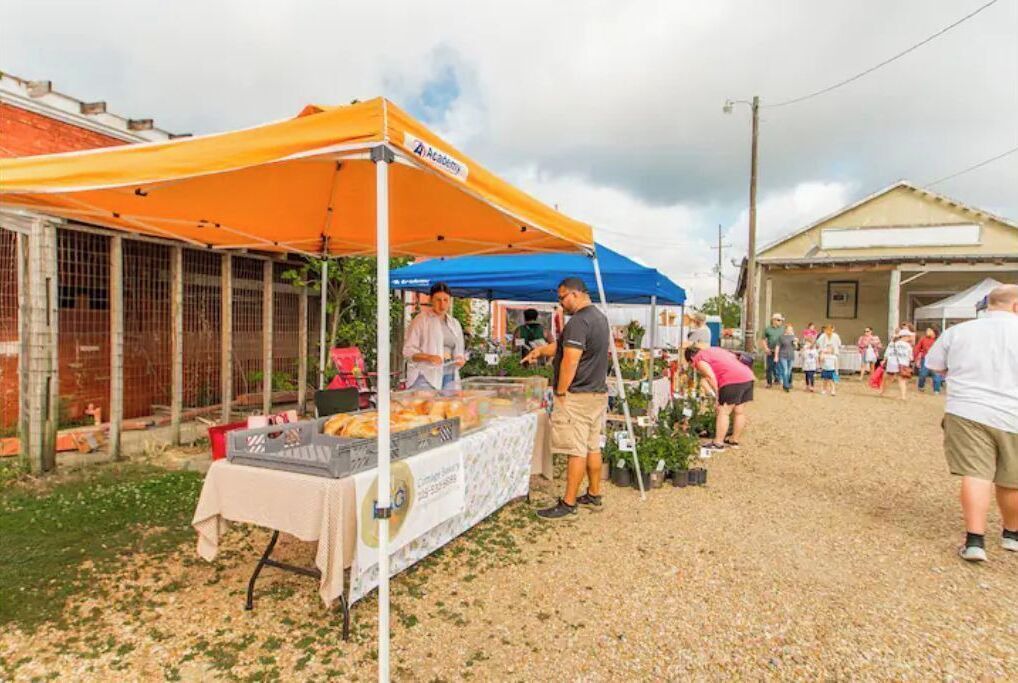 Photo of Outdoor in Hammond