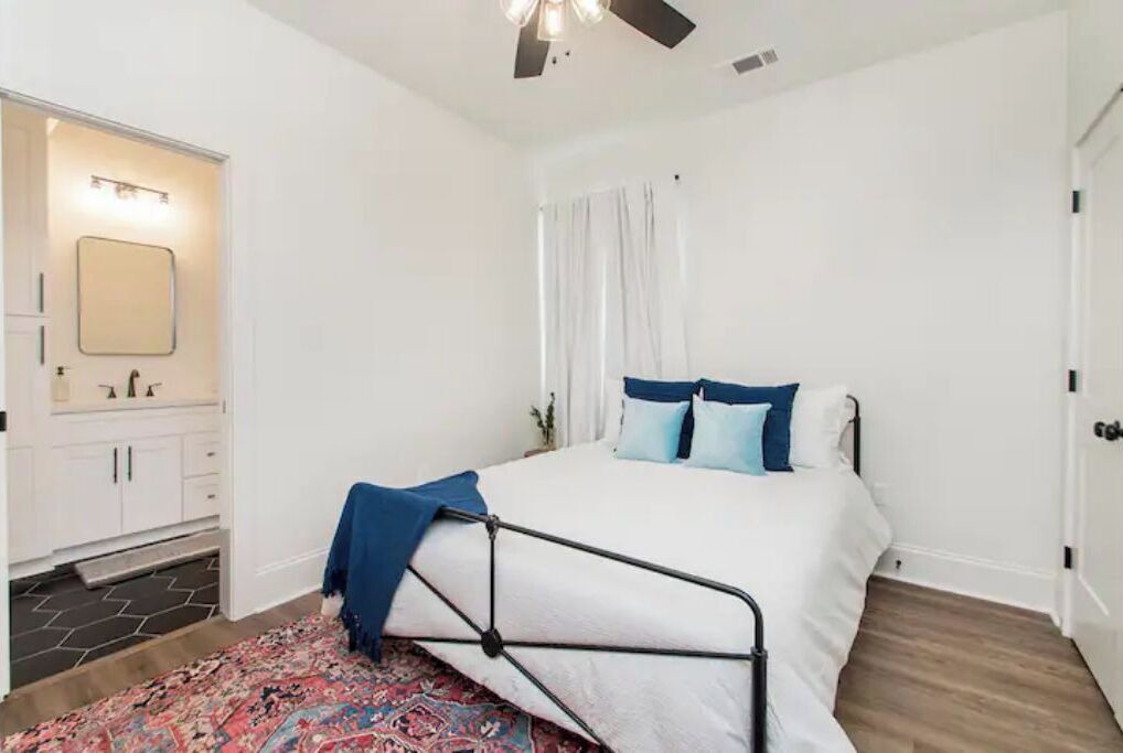 Photo of Bedroom in Hammond