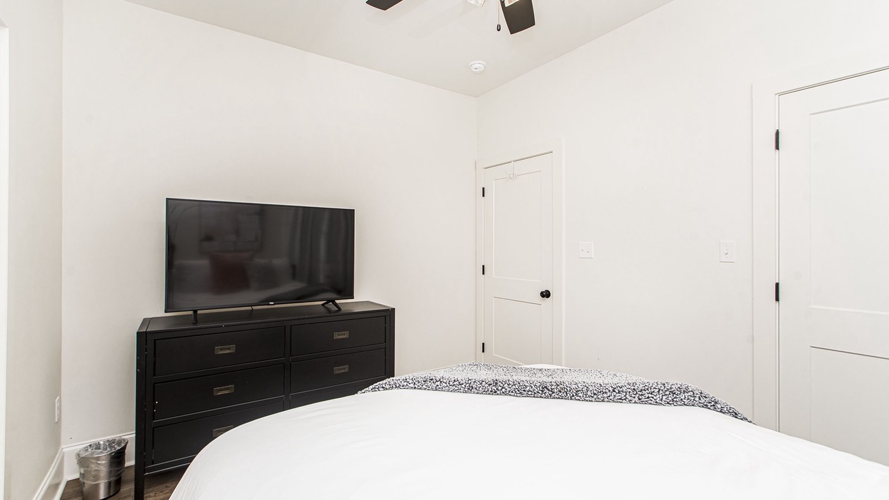Photo of Bedroom in Hammond