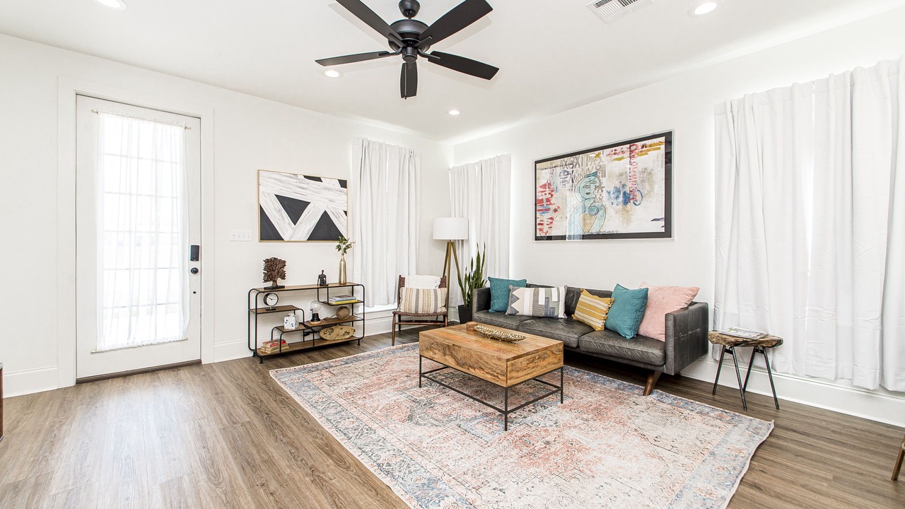 Photo of Livingroom in Hammond