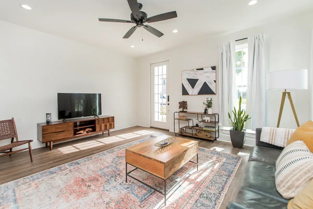 Photo of Livingroom in Hammond