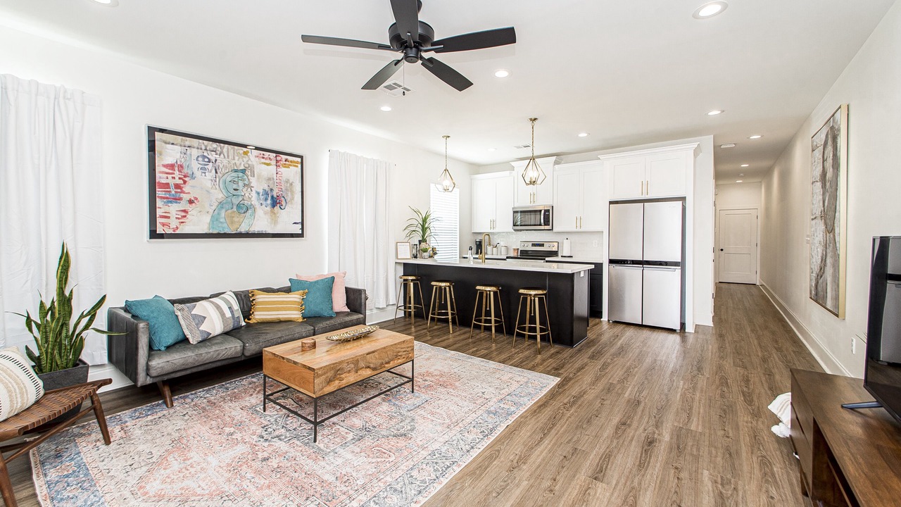 Photo of Livingroom in Hammond