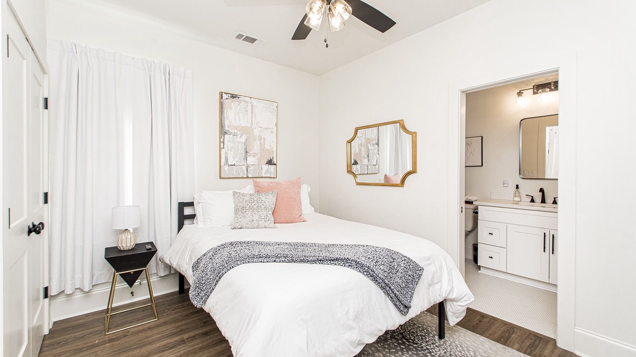 Photo of Bedroom in Hammond