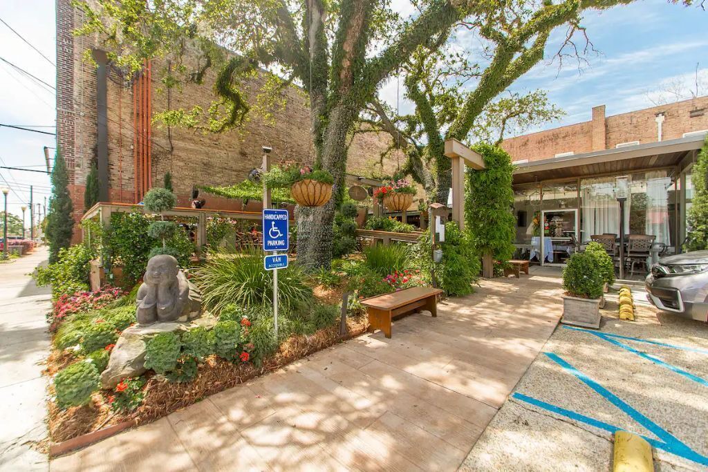 Photo of Outdoor in Hammond