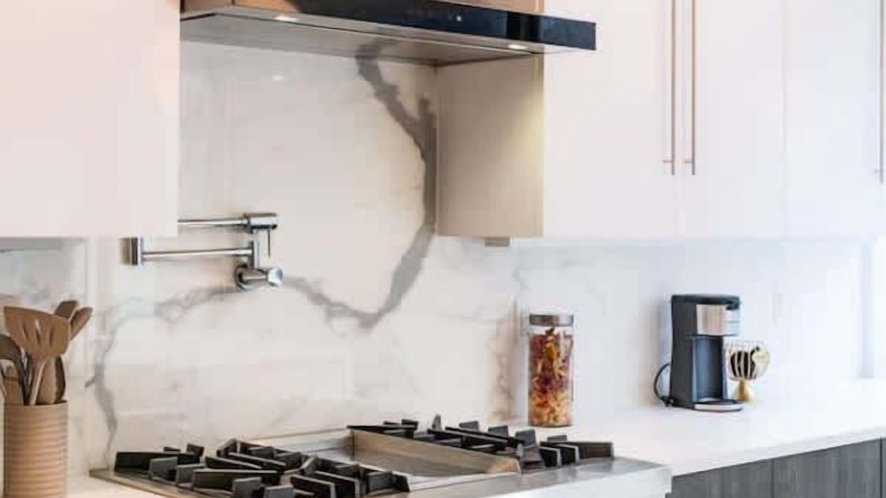 Photo of Kitchen in North Bergen