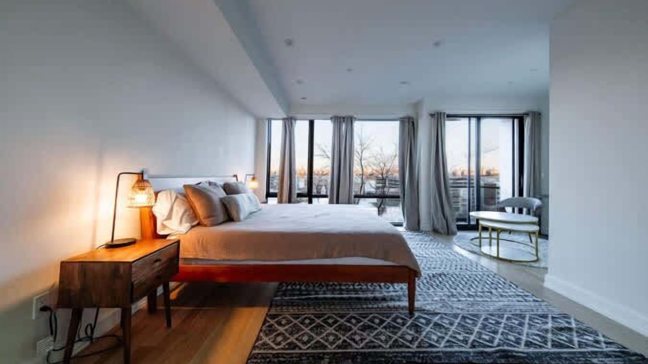 Photo of Bedroom in North Bergen