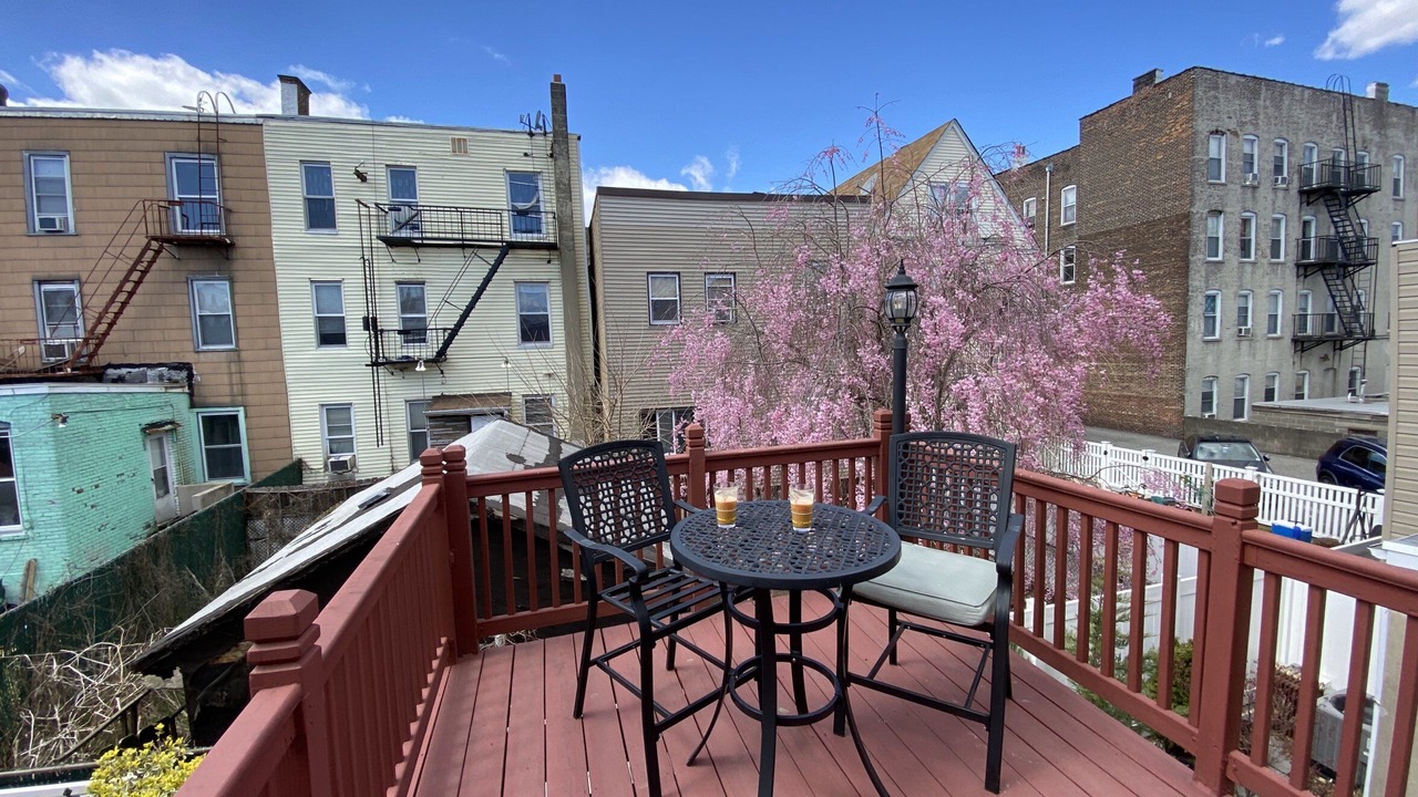 Photo of Outdoor in Union City