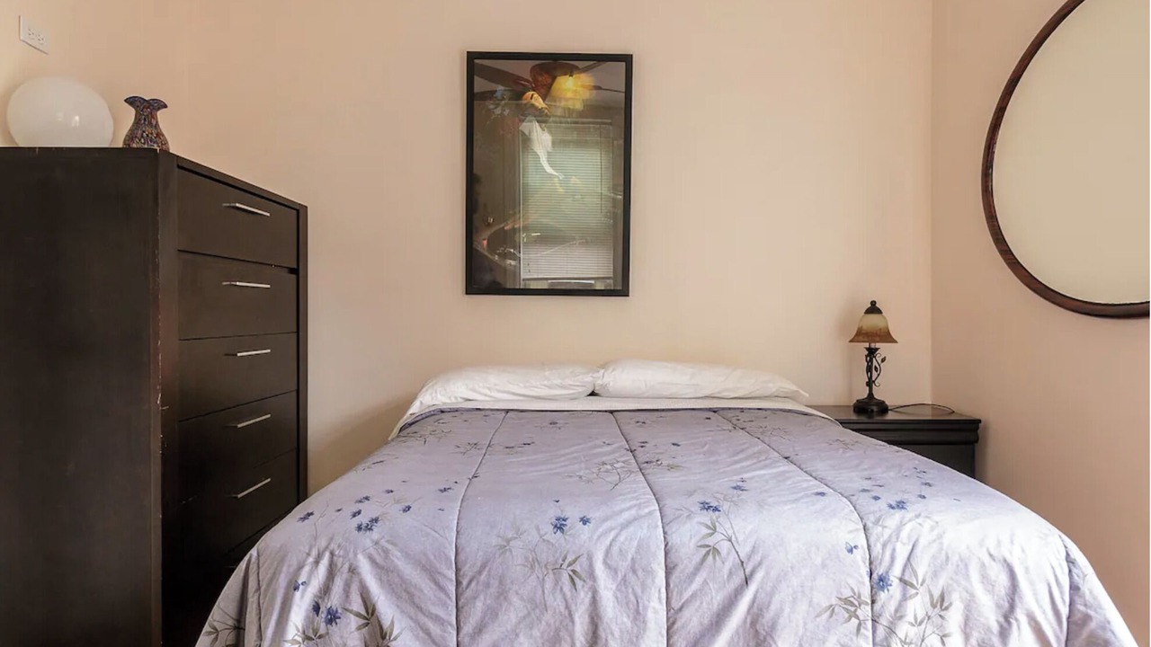 Photo of Bedroom in Union City