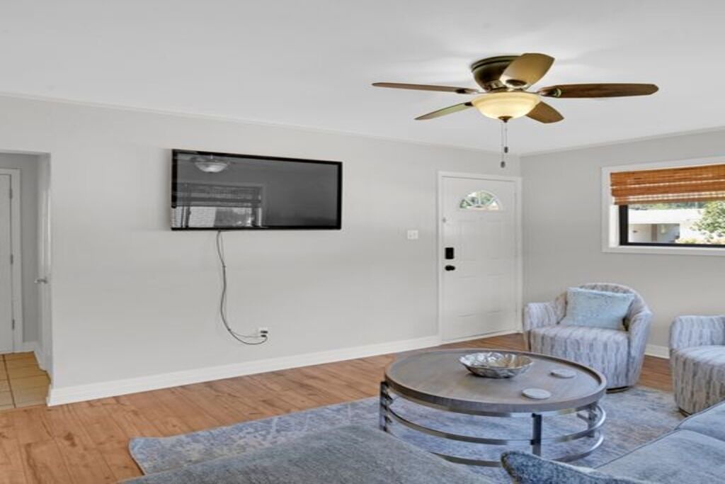 Photo of Livingroom in Bossier City