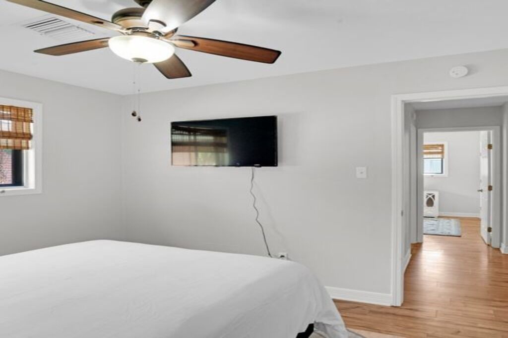 Photo of Bedroom in Bossier City