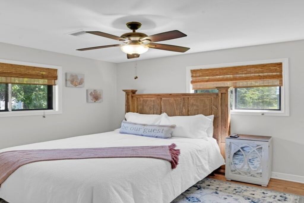 Photo of Bedroom in Bossier City