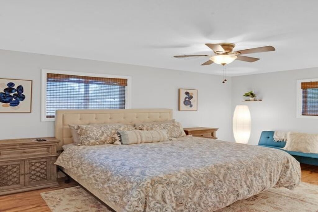 Photo of Bedroom in Bossier City