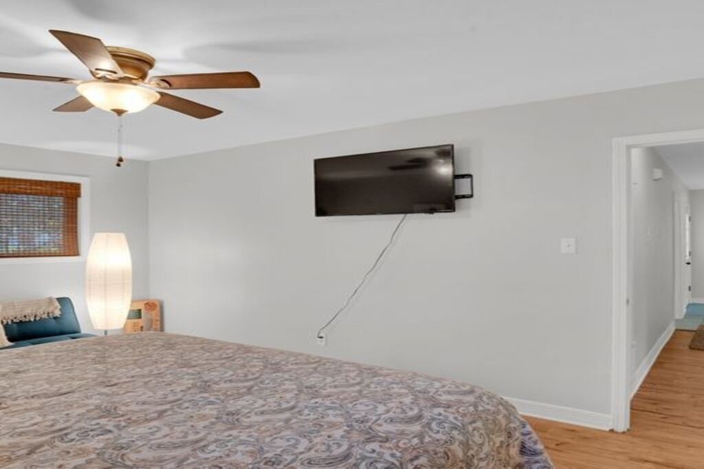 Photo of Bedroom in Bossier City