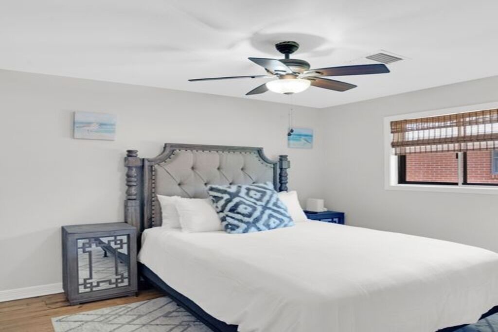 Photo of Bedroom in Bossier City