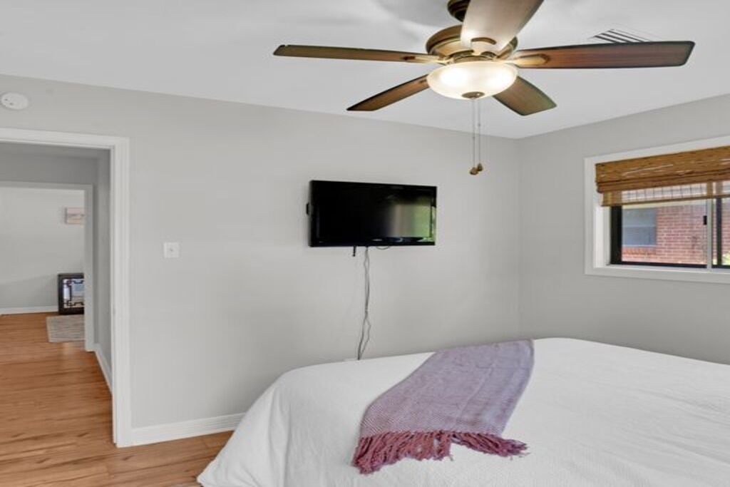 Photo of Bedroom in Bossier City