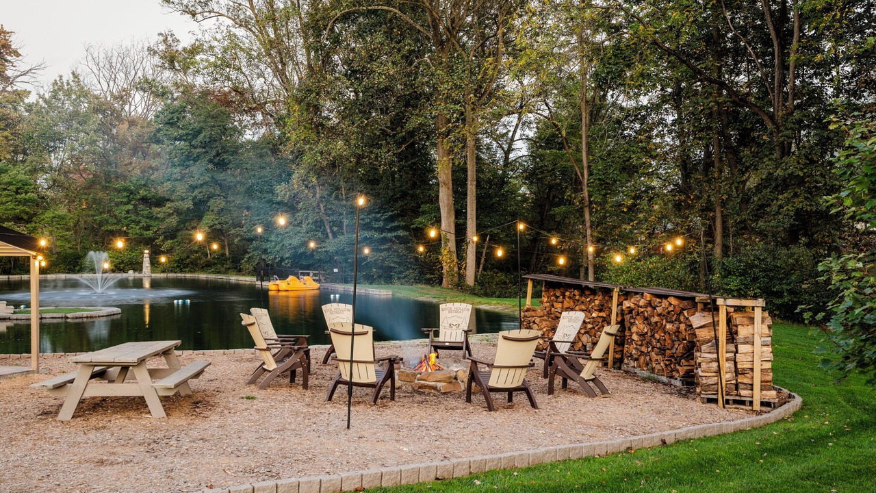 Photo of Outdoor in Honey Brook