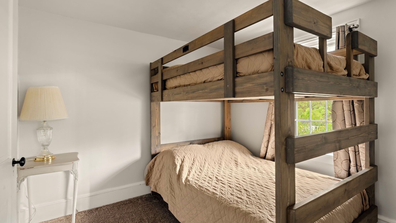 Photo of Bedroom in Honey Brook