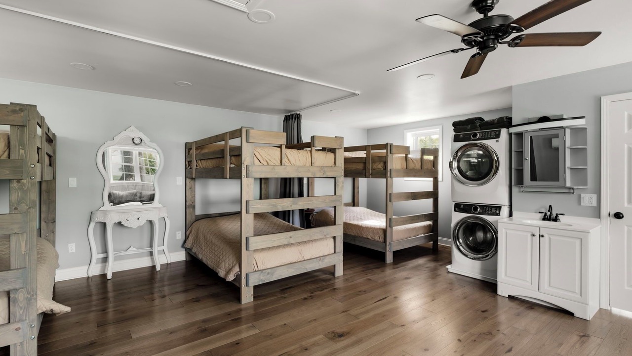 Photo of Bedroom in Honey Brook