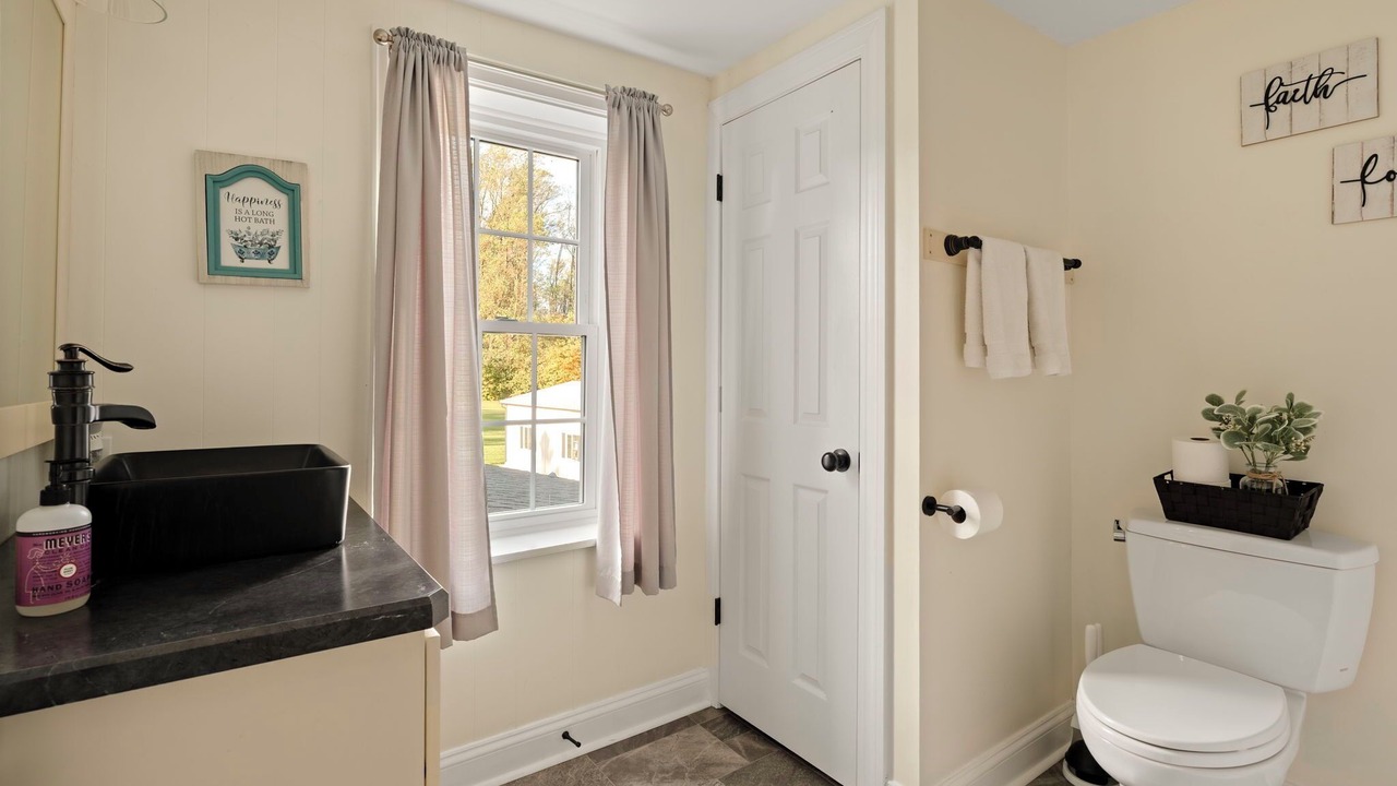 Photo of Bathroom in Honey Brook