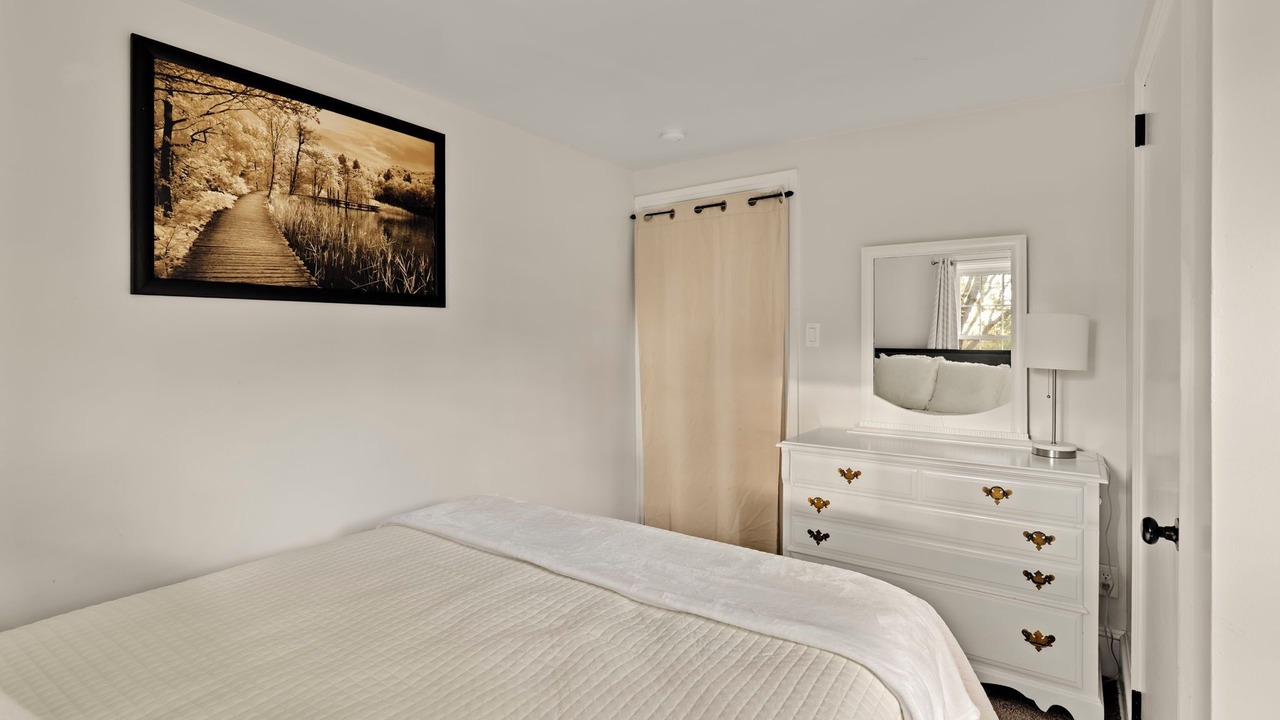 Photo of Bedroom in Honey Brook