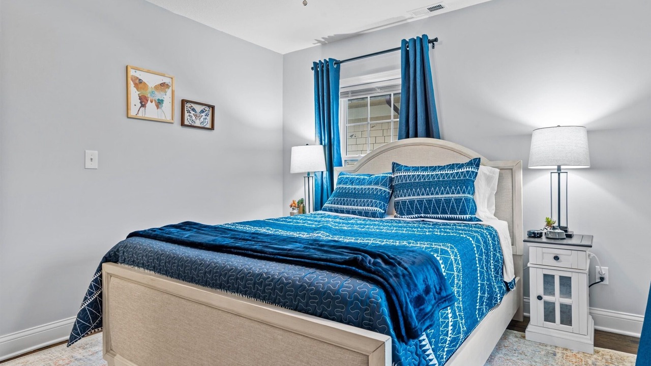 Photo of Bedroom in Southmoreland