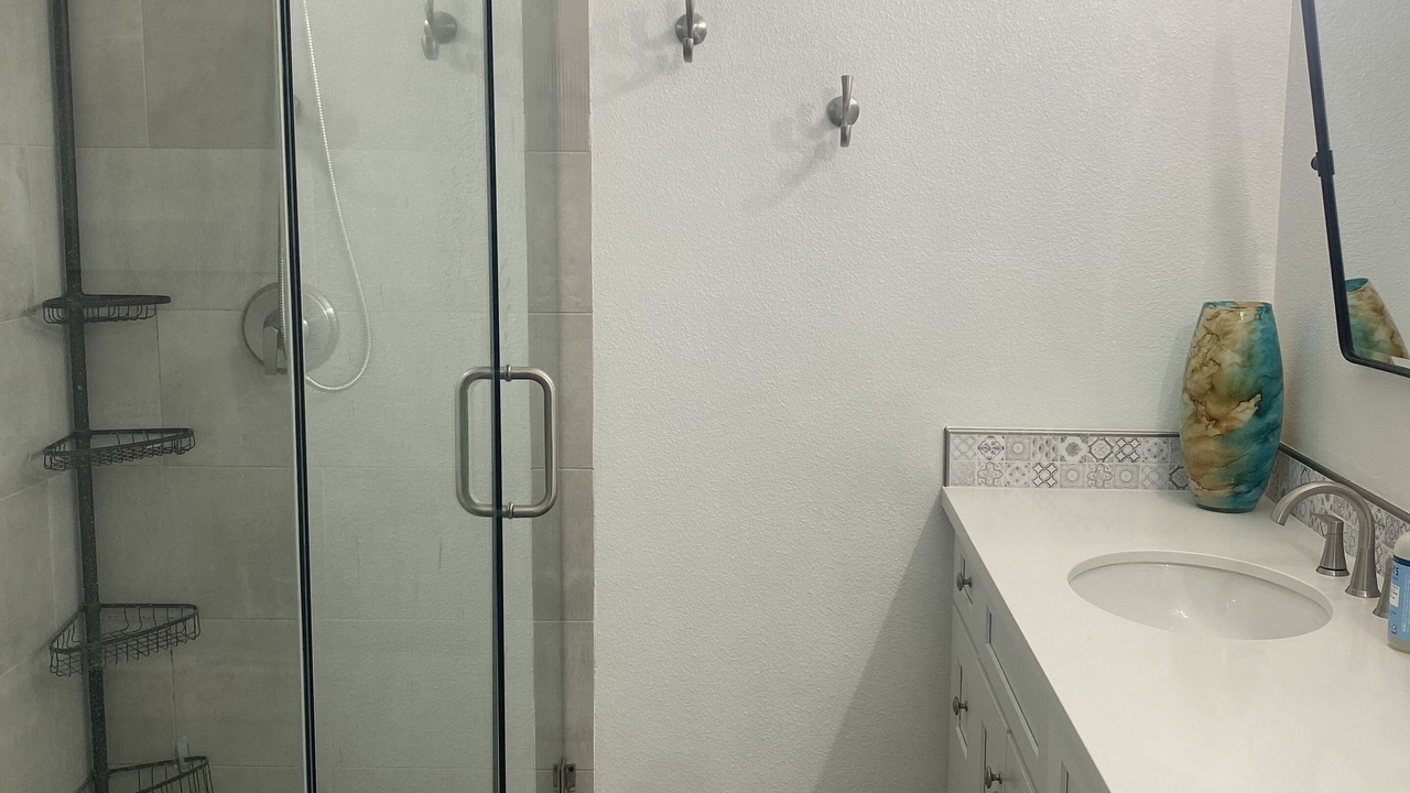 Photo of Bathroom in San Clemente