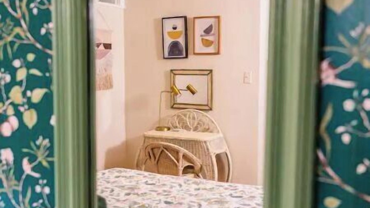 Photo of Bedroom in Lake Hamilton